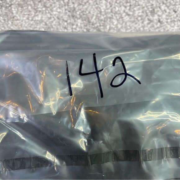 Kut From The Kloth Pants Women's 6 Black Skinny Micro Corduroy Mid-Rise Stretch - Picture 14 of 14